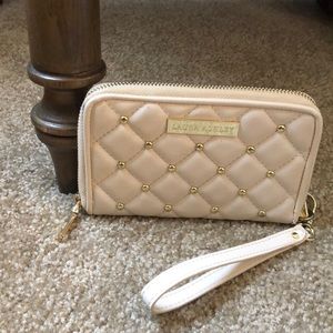 Wristlet/wallet
